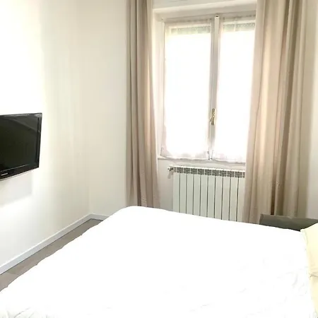 شقة D.s House Mare&sentieri