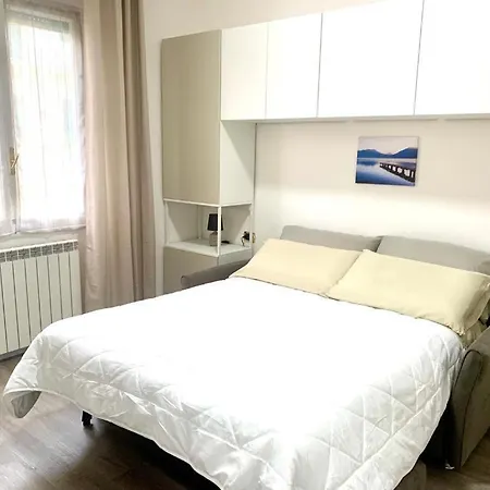 D.s House Mare&sentieri شقة